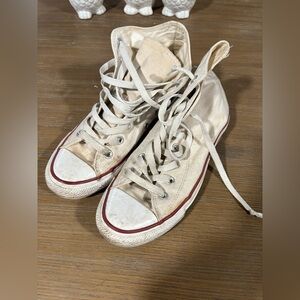 Converse High Tops